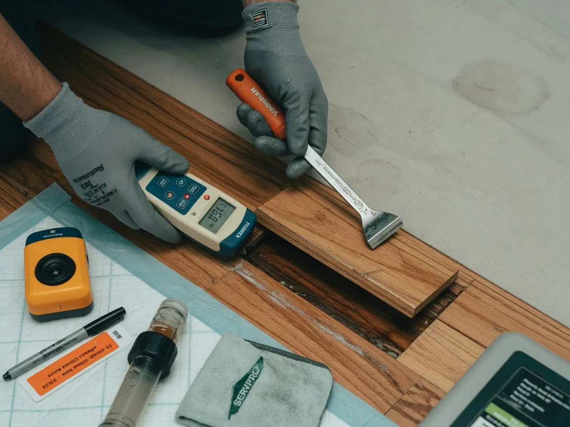 Why choose Water Damage Restoration in Nikolai, AK